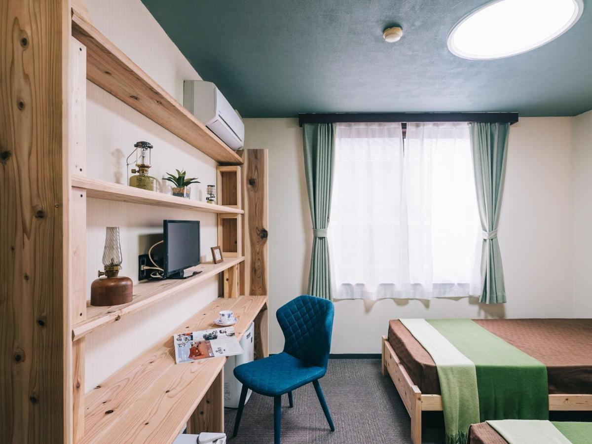 Noasobi Lodge 203- Vacation Stay 23343V 荒尾市 エクステリア 写真