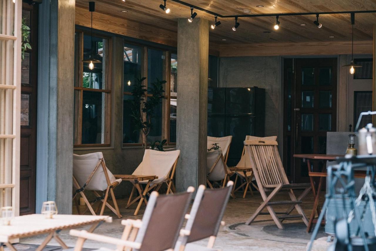 Noasobi Lodge 203- Vacation Stay 23343V 荒尾市 エクステリア 写真