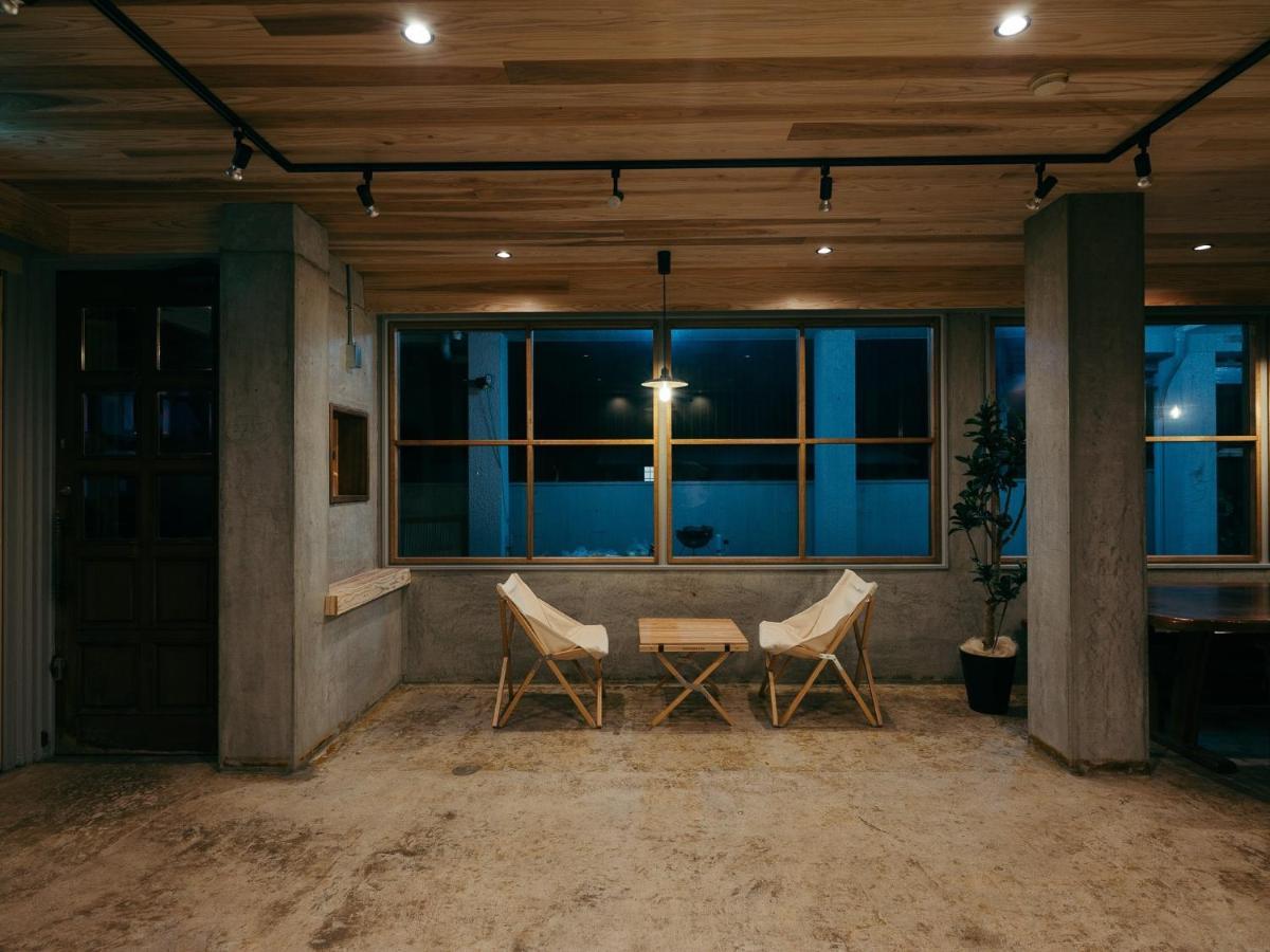 Noasobi Lodge 203- Vacation Stay 23343V 荒尾市 エクステリア 写真