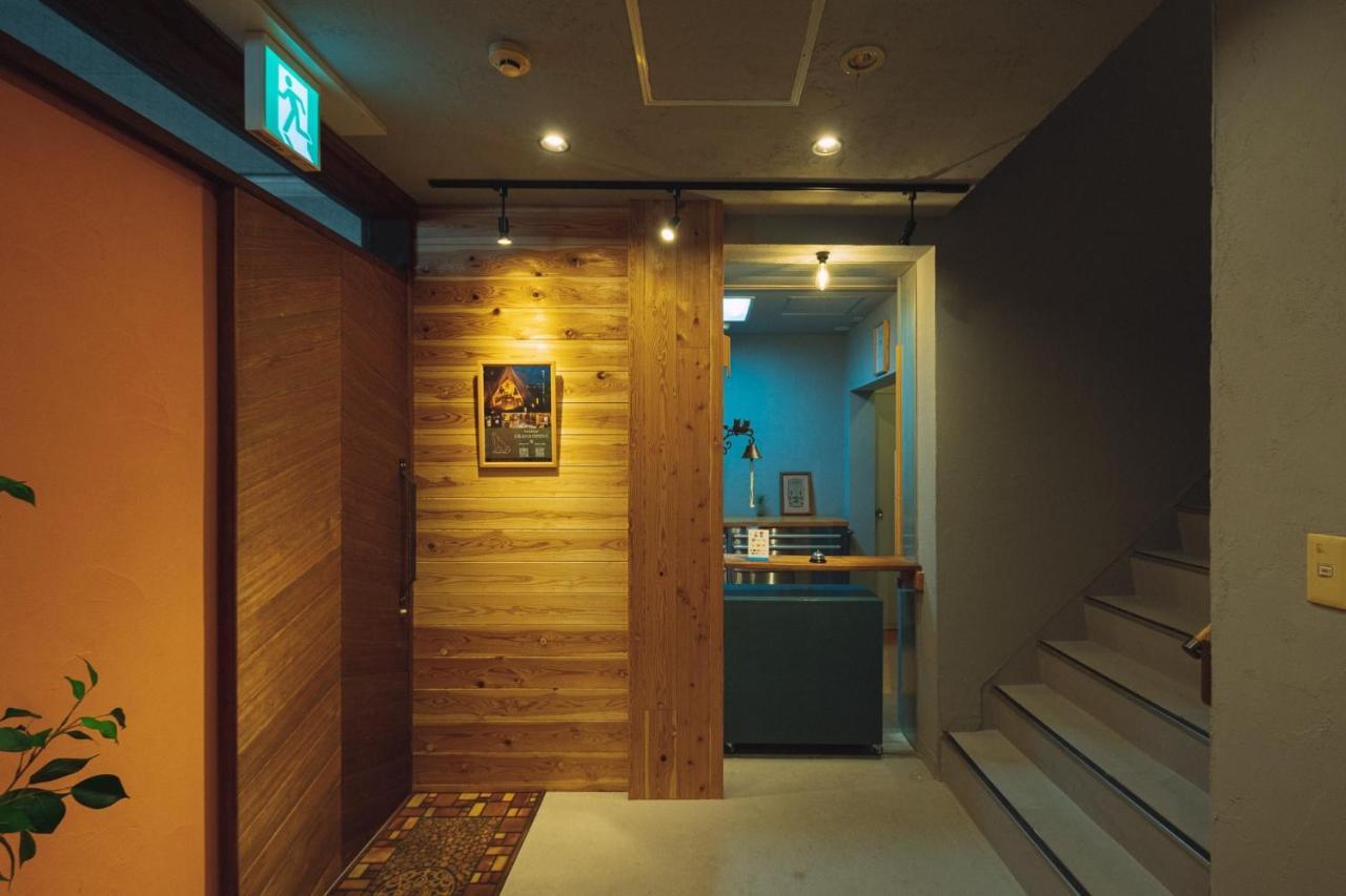 Noasobi Lodge 203- Vacation Stay 23343V 荒尾市 エクステリア 写真