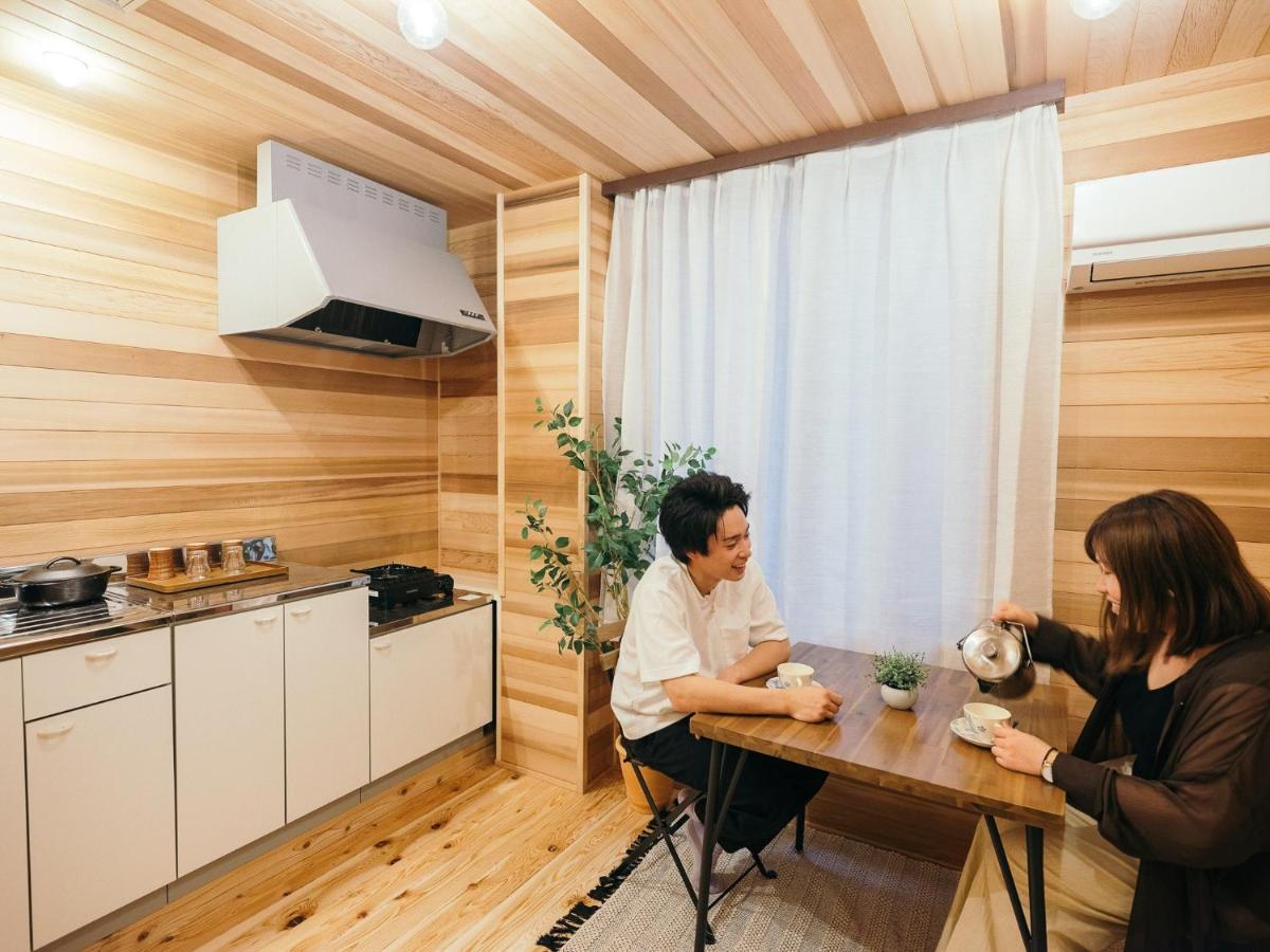 Noasobi Lodge 203- Vacation Stay 23343V 荒尾市 エクステリア 写真
